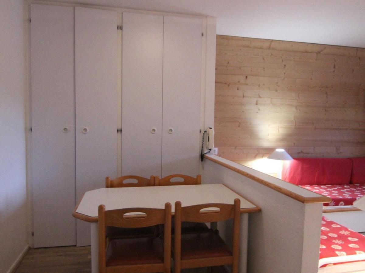 Studio Cosy 4 Pers Avec Balcon Expose Sud, Proche Commerces Et Pistes, Quartier Des Jeux - Fr-1-405-86 Альп-д'Юэз Экстерьер фото